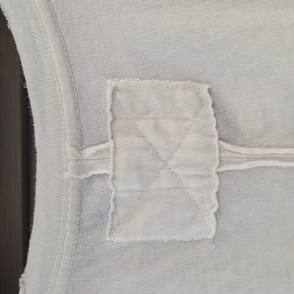 🌻NWOT) "Sunflower tee" By"we the free" 🌻 - Picture 13 of 16